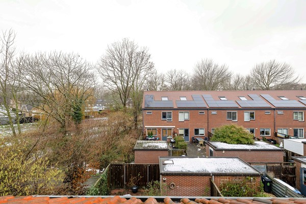 Medium property photo - Rietgorslaan 7, 3181 SN Rozenburg